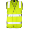 Hi-Vis Safety Vest